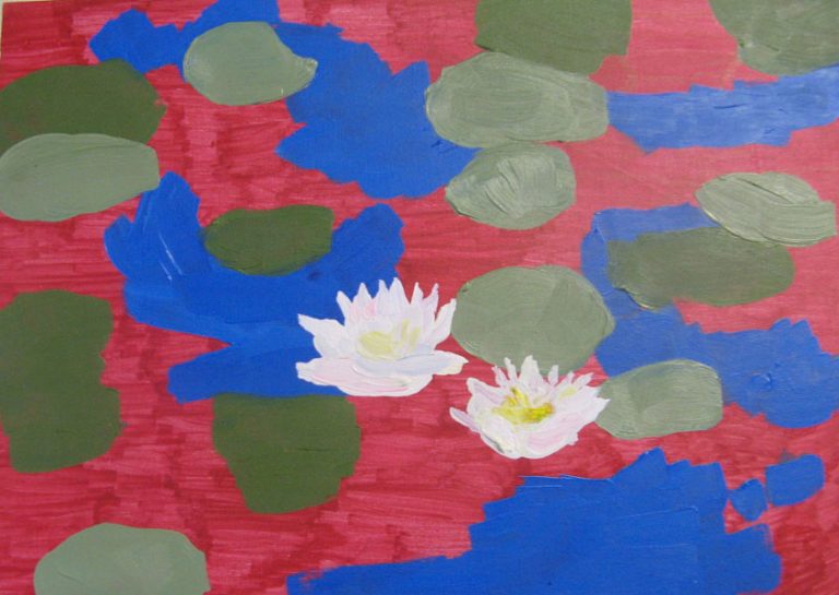 Water Lillies