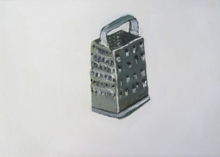 Cheese Grater